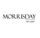 Morrisday The Label logo